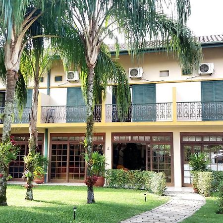 Pousada Villa Harmonia Paraty Exterior photo