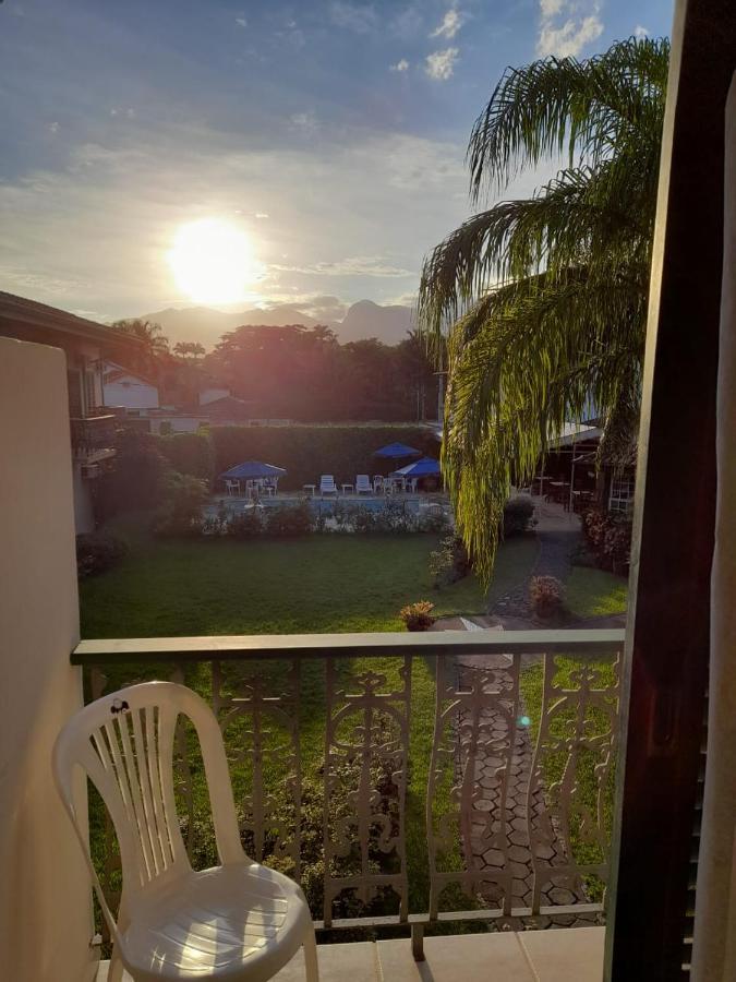 Pousada Villa Harmonia Paraty Exterior photo