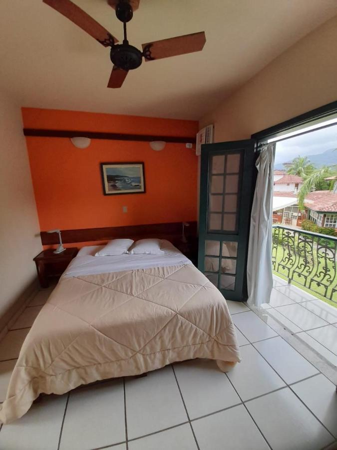 Pousada Villa Harmonia Paraty Exterior photo