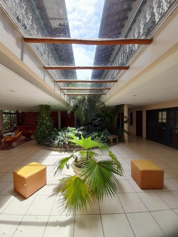 Pousada Villa Harmonia Paraty Exterior photo