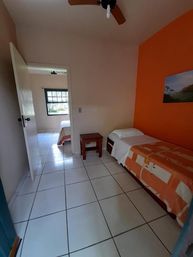 Pousada Villa Harmonia Paraty Exterior photo