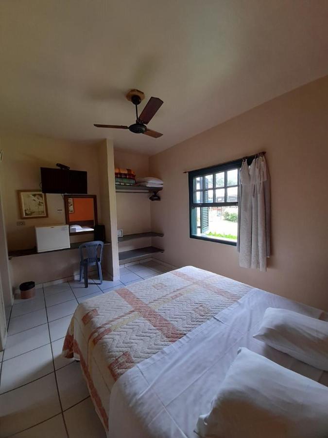 Pousada Villa Harmonia Paraty Exterior photo
