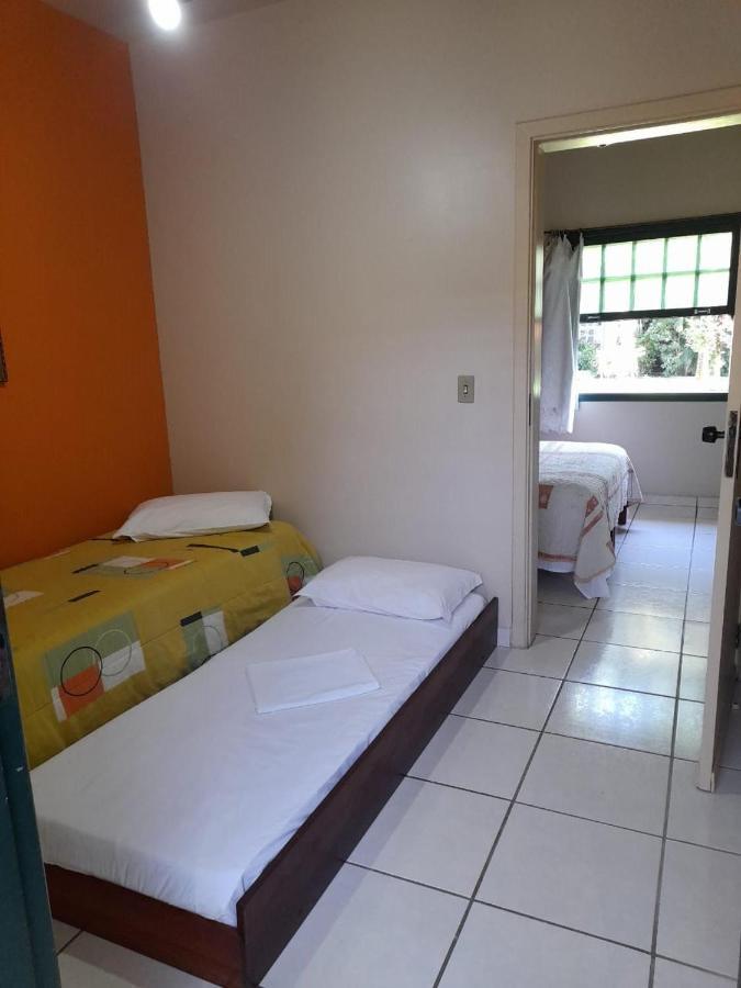 Pousada Villa Harmonia Paraty Exterior photo
