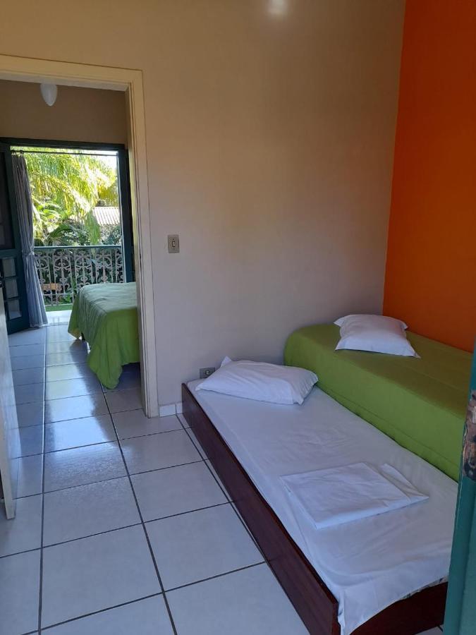 Pousada Villa Harmonia Paraty Exterior photo