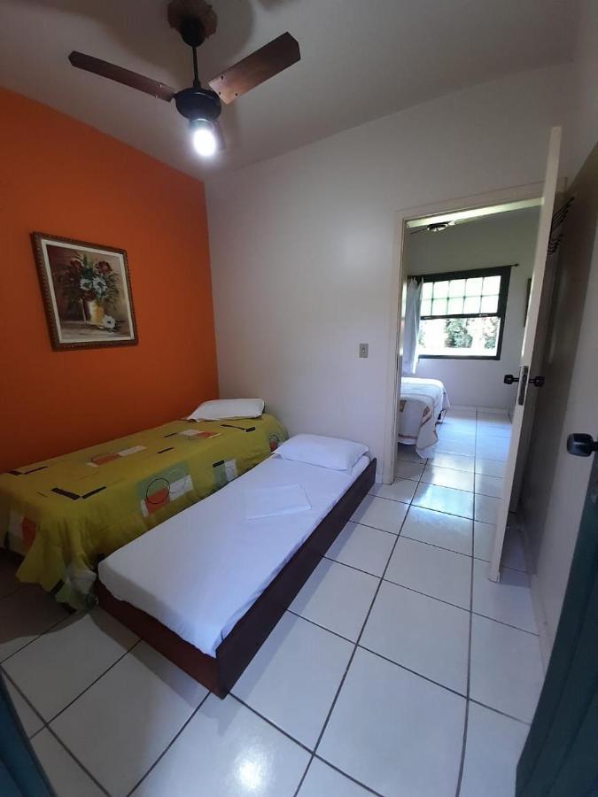 Pousada Villa Harmonia Paraty Exterior photo