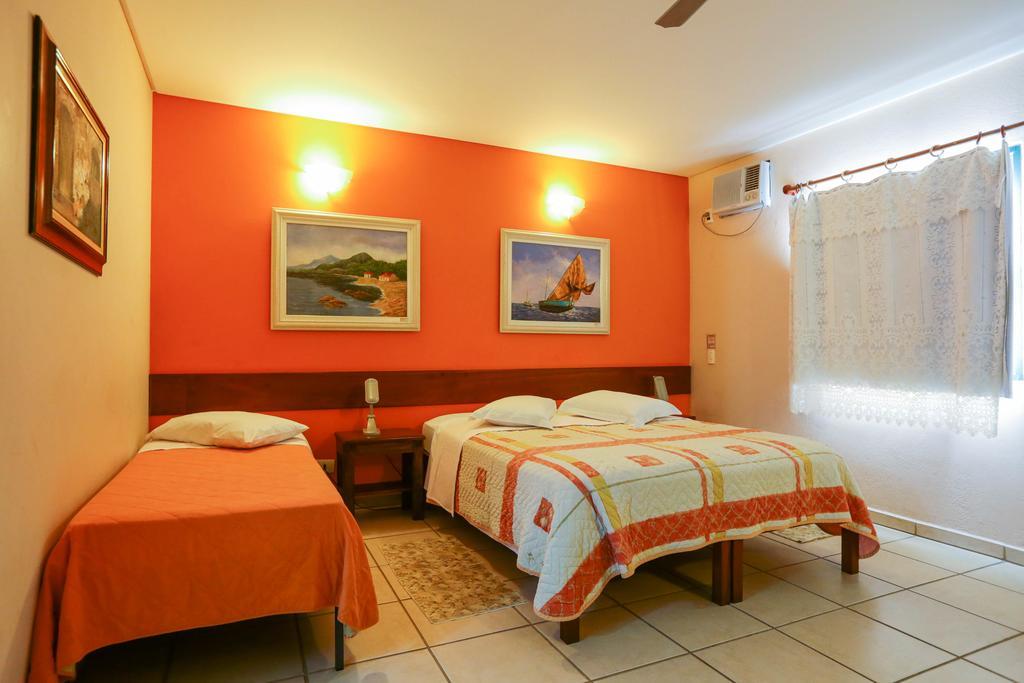 Pousada Villa Harmonia Paraty Exterior photo