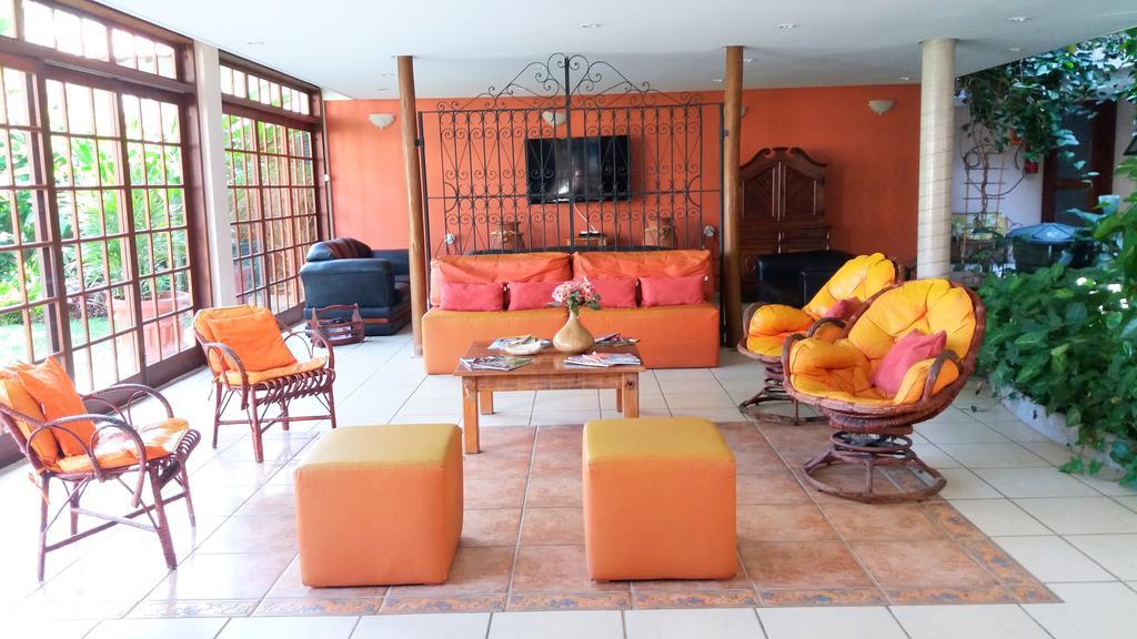 Pousada Villa Harmonia Paraty Exterior photo