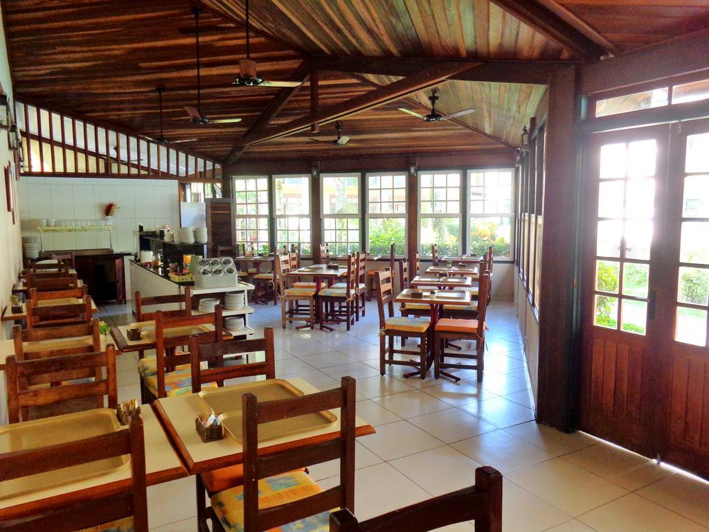 Pousada Villa Harmonia Paraty Exterior photo