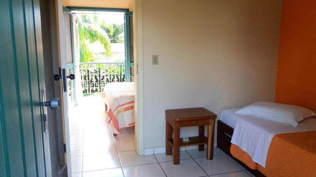 Pousada Villa Harmonia Paraty Exterior photo