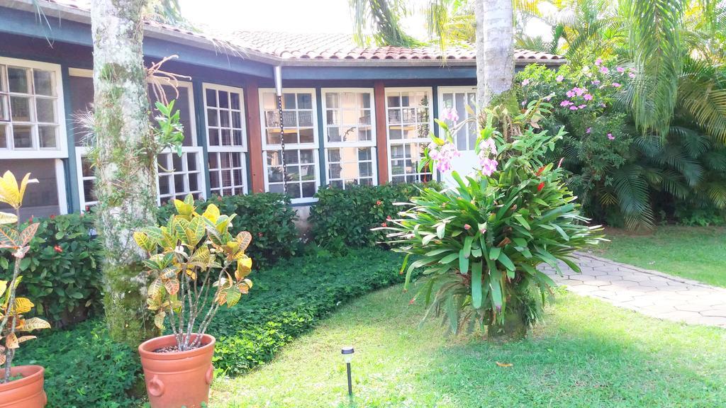 Pousada Villa Harmonia Paraty Exterior photo