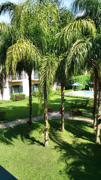 Pousada Villa Harmonia Paraty Exterior photo
