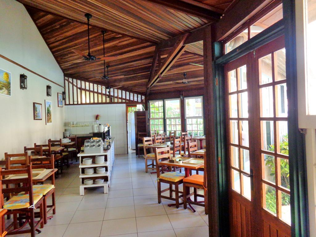 Pousada Villa Harmonia Paraty Exterior photo