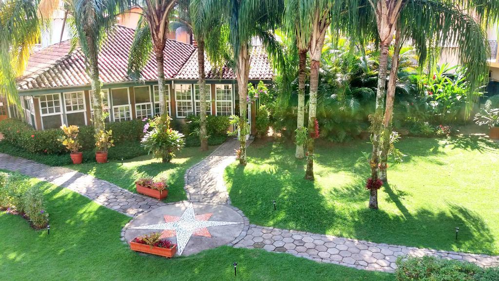 Pousada Villa Harmonia Paraty Exterior photo