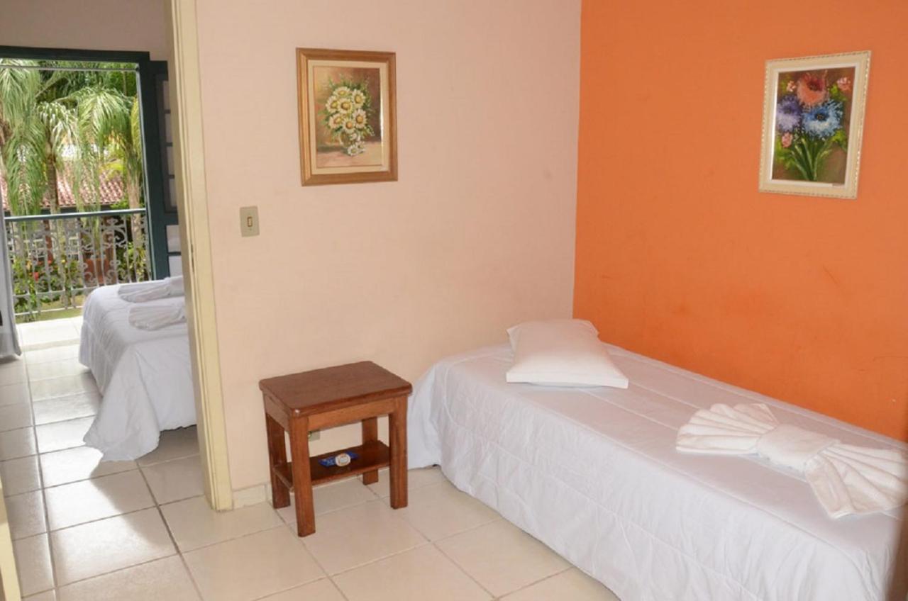 Pousada Villa Harmonia Paraty Exterior photo